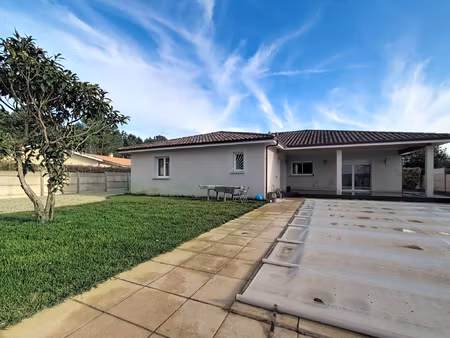 location maison 5 pièces 159m² audenge 33980