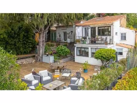 villa de luxe à vendre à cannes : 795 000 € | 97m²