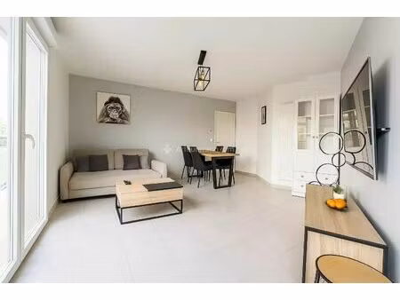 vente appartement 3 pièces 62 m2 à annet-sur-marne