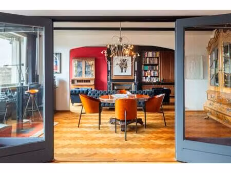 appartement te koop in antwerpen