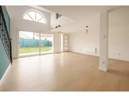 vente maison 6 pièces 121 m2 à couilly-pont-aux-dames