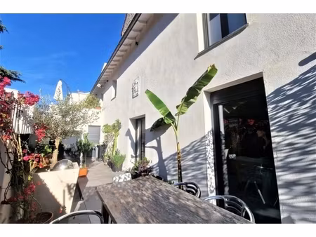 annonce maison à vendre