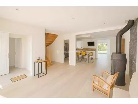 vente maison 6 pièces 150 m2 à champs-sur-marne