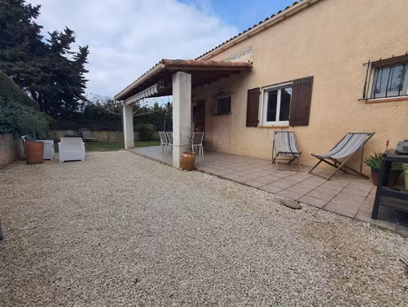 location maison 4 pièces 82m² les pennes mirabeau 13170