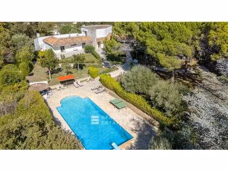 villa de luxe à vendre à mougins : 4 650 000 € | 474m²
