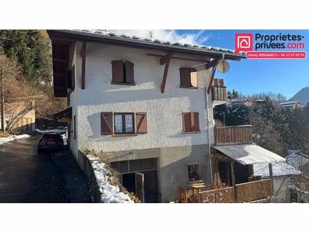 maison composée de plusieurs appartements ? calme et proximité centre de...