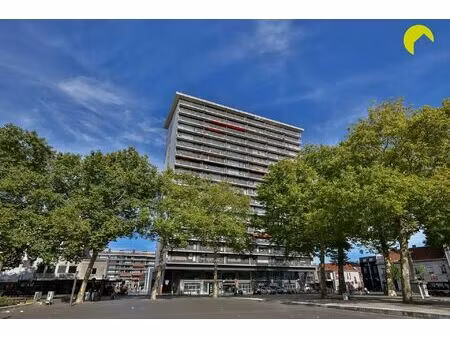 appartement te koop in wilrijk met 2 slaapkamers