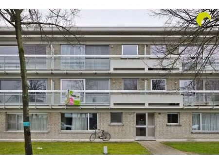 appartement te koop in edegem met 2 slaapkamers