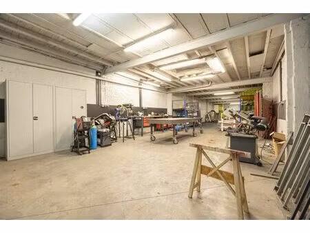 commercieel te koop in hemiksem