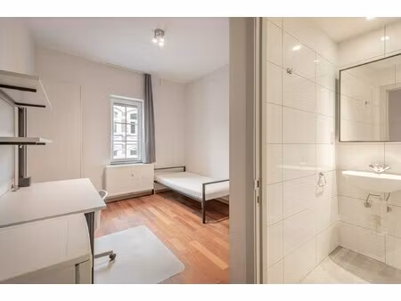 appartement te koop in leuven