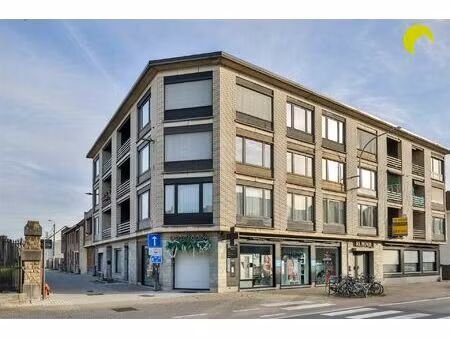 appartement te koop in walem met 2 slaapkamers