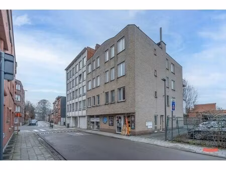 appartement te koop in turnhout met 2 slaapkamers