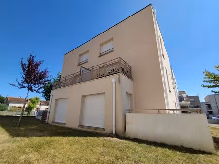 appartement à louer chartres