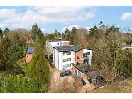 appartement te koop in leuven met 1 slaapkamer