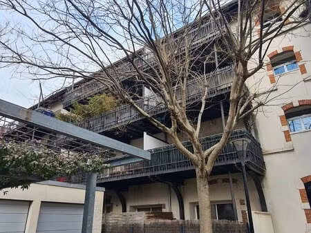 bel appartement de type 3