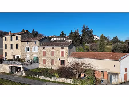 vente maison 4 pièces 108 m² à chabanière (69440)  240 000 €