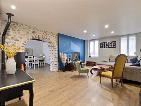 vente maison 4 pièces 104 m² à cerny (91590)  246 750 €