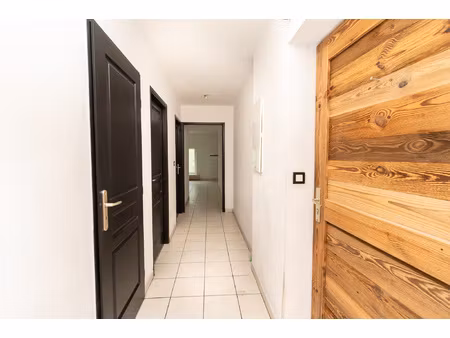 achat appartement 3 pièces 58m² bonnevaux 25560