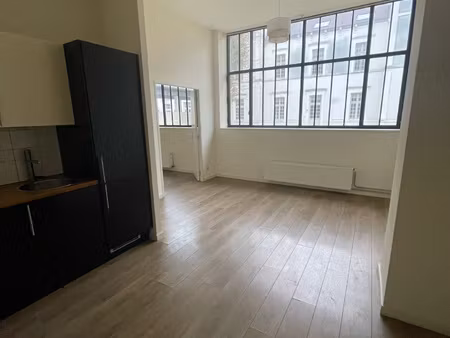 achat appartement 2 pièces 46m² auxerre 89000
