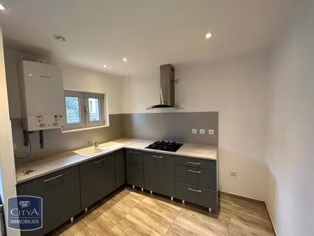 annonce location appartement 3 pièces de 50m2 à saint etienne (42000) - paruvendu.fr ref 9