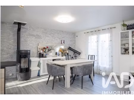 vente maison/villa 7 pièces