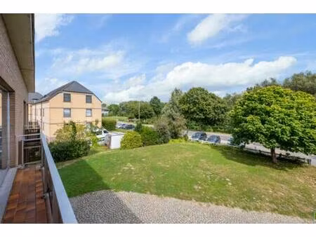 appartement te koop in geraardsbergen