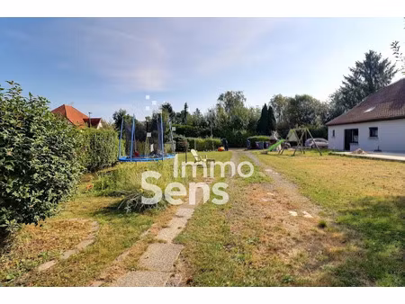 vente maison 3 pièces 71 m² à lomme (59160)  239 000 €