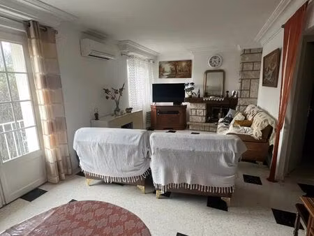 vente maison 5 pièces 120 m2 à perpignan