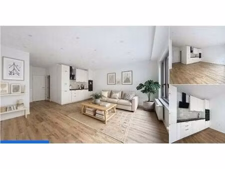 studio à vendre à chaussée de wavre 133-135 ixelles (vbd74016)
