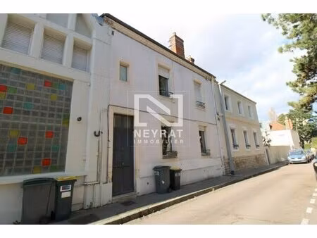 achat maison 5 pièces 179m² chalon sur saone 71100
