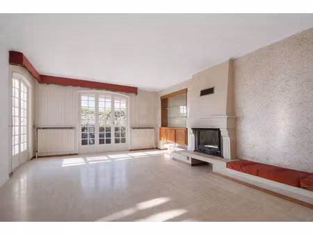 achat maison 8 pièces 248m²