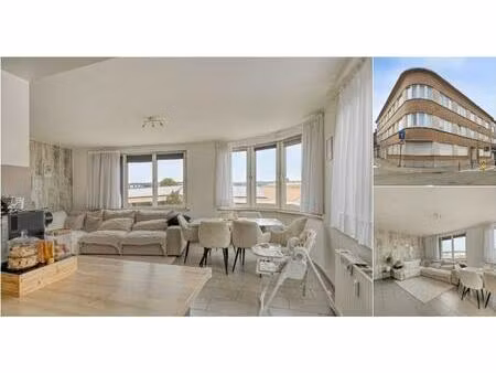 appartement à vendre à woluwestraat 24 machelen (rbv04477)