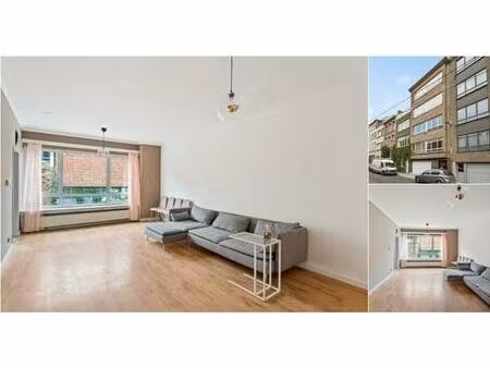 appartement à vendre à ommeganckstraat 75 anvers (rbv04091)