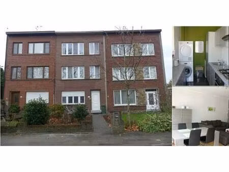 appartement à vendre à jules moretuslei 244 wilrijk (rbv03851)