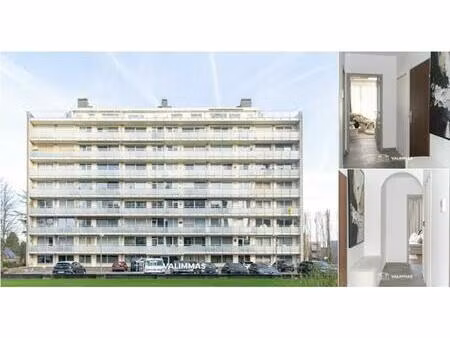 appartement à vendre à tuinwijk 2 asse (rbv04507)