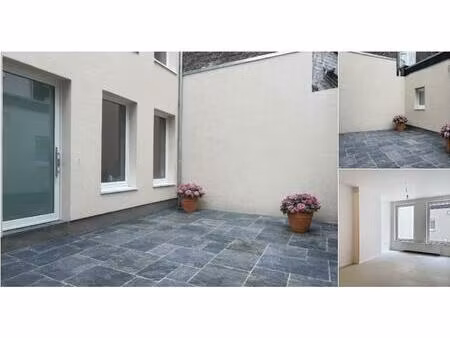 appartement à vendre à rue jean d'outremeuse 75 liège (vbd73601)