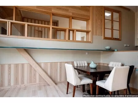 vente maison 1 pièce 35 m² ars-en-ré (17590)