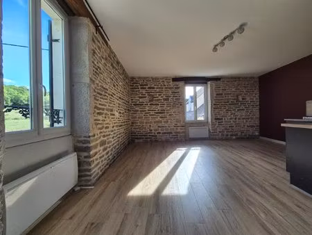 location maison 3 pièces 55m² la rochepot 21340