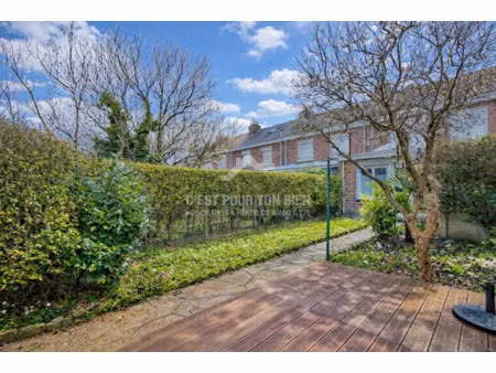 vente maison 6 pièces 105 m² à lille (59000)  245 900 €