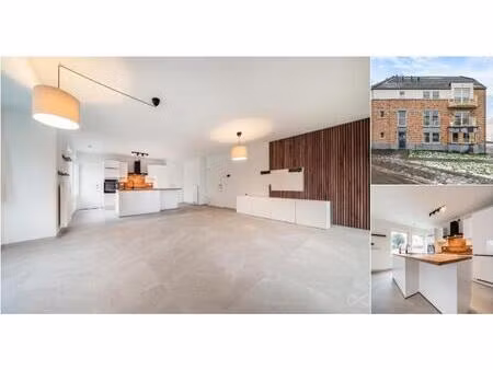 appartement à vendre à place colonel walter maddock 7 alleur (vbd73664)