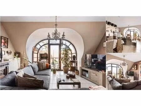 appartement à vendre à oostergeest 23v2r ekeren (rbv04465)