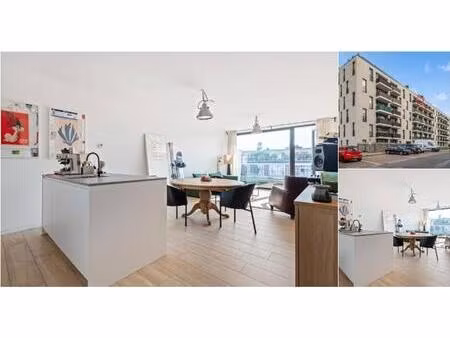 appartement à vendre à zeelandstraat 67 hoboken (rbv03955)