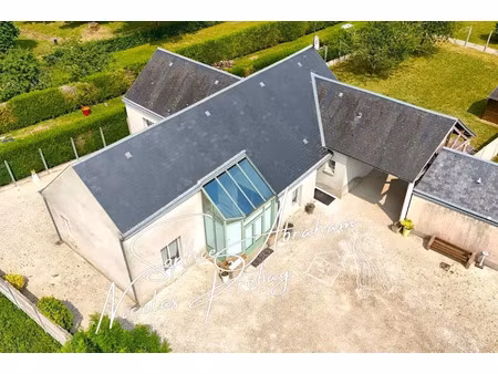 vente maison 5 pièces 126 m² à janville-en-beauce (28310)  249 000 €