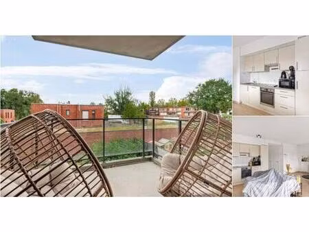 appartement à vendre à hollebeekstraat 169 hoboken (rbv03954)