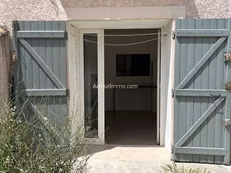 location appartement 1 pièces 19 m2 à aubagne