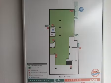 location local commercial