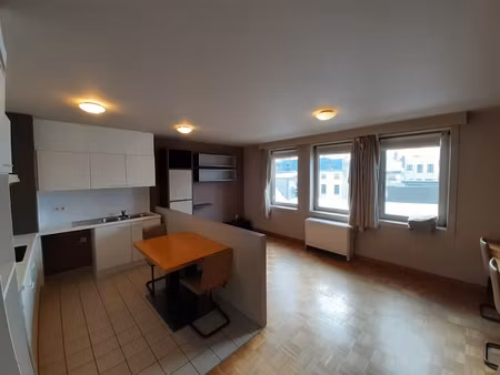 appartement te koop in gent