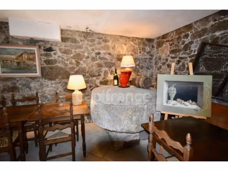 immeuble à vendre evisa 21 pièce(s) 519m2 495 000€