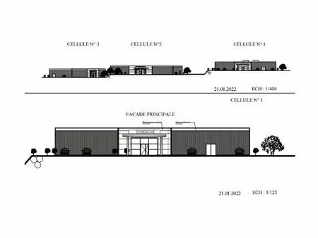 location local commercial