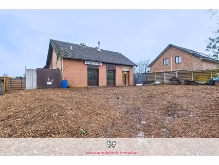 huis te koop in kinrooi met 2 slaapkamers